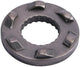 Rms aufnahmeplatte mounting plate