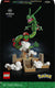 Lego pokémon - rayquaza bouwpakket voor volwassenen met dieren figuur - 72168