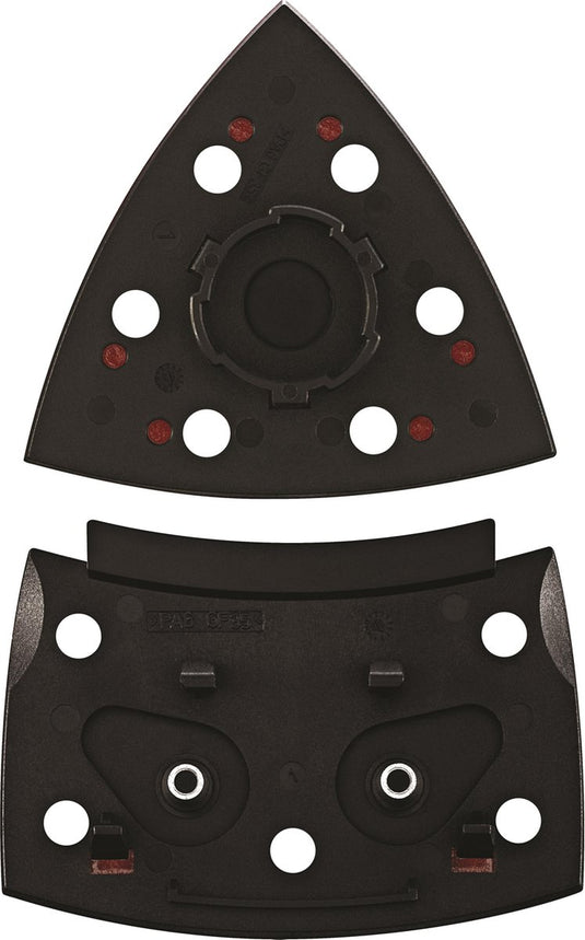 Bosch accessoires psm 200 schuurplateau | 2609256d20