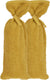 Meyco baby uni kruikenzak - 2-pack - badstof - honey gold