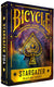 Bicycle ® stargazer 204 - premium speelkaarten