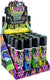 Tuban neo chalk spray stoepkrijt | yellow 150 ml