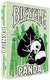 Bicycle ® panda - premium speelkaarten - poker - collectible - creatives