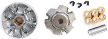 Rms variomatic variomatic standard