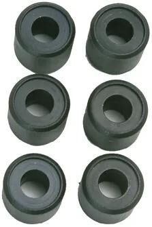 Rms variomatic gewicht roller core set 20x17 mm, 15,0 gr, 6 pcs.
