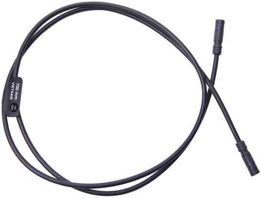Shimano stroomkabel di2 ew-sd50 power cable shim.di2 700mm