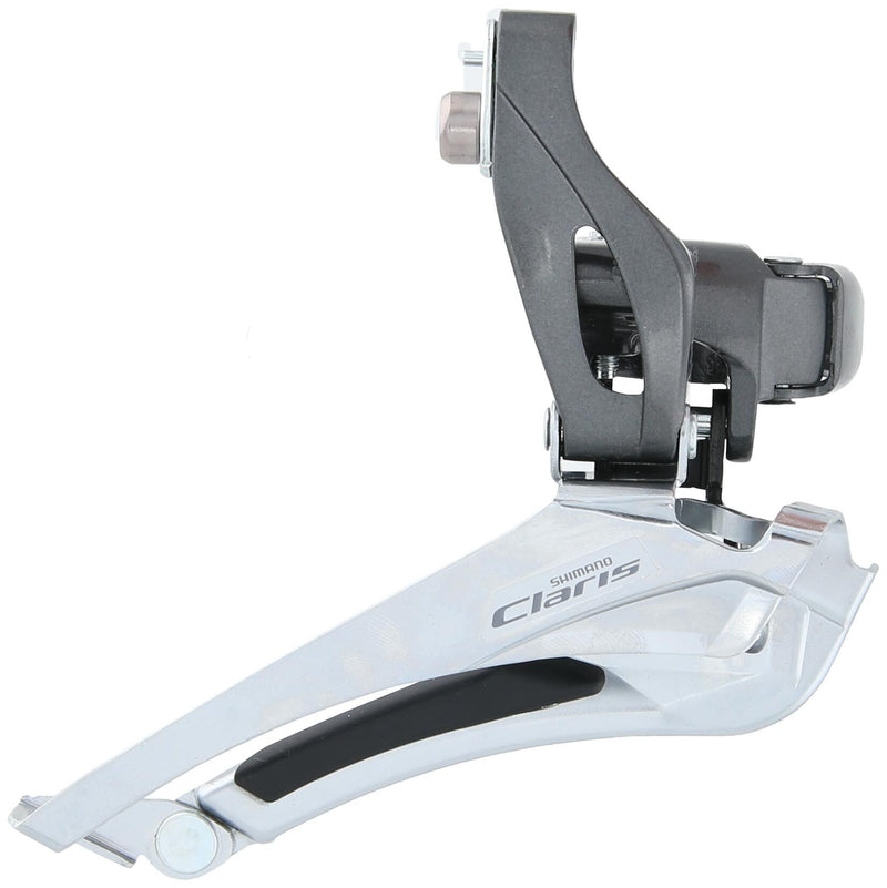 Load image into Gallery viewer, Shimano voorderailleur claris fd-r2000 shim.fr.derail.claris fdr2000 61-66 ds dp
