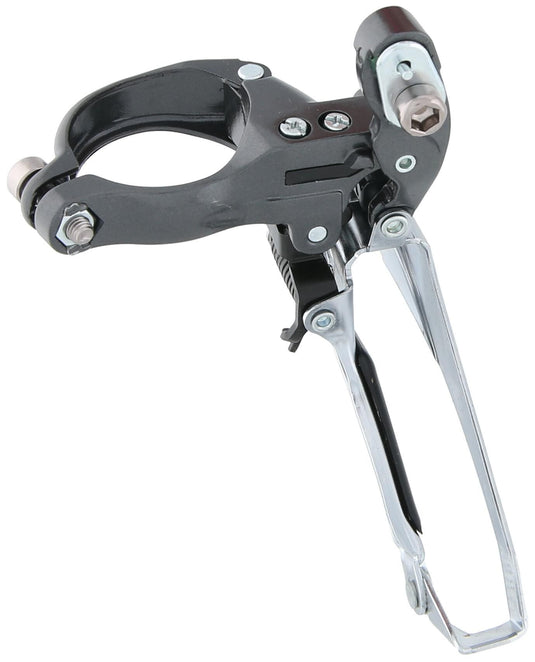 Shimano voorderailleur claris fd-r2000 shim.fr.derail.claris fdr2000 61-66 ds dp