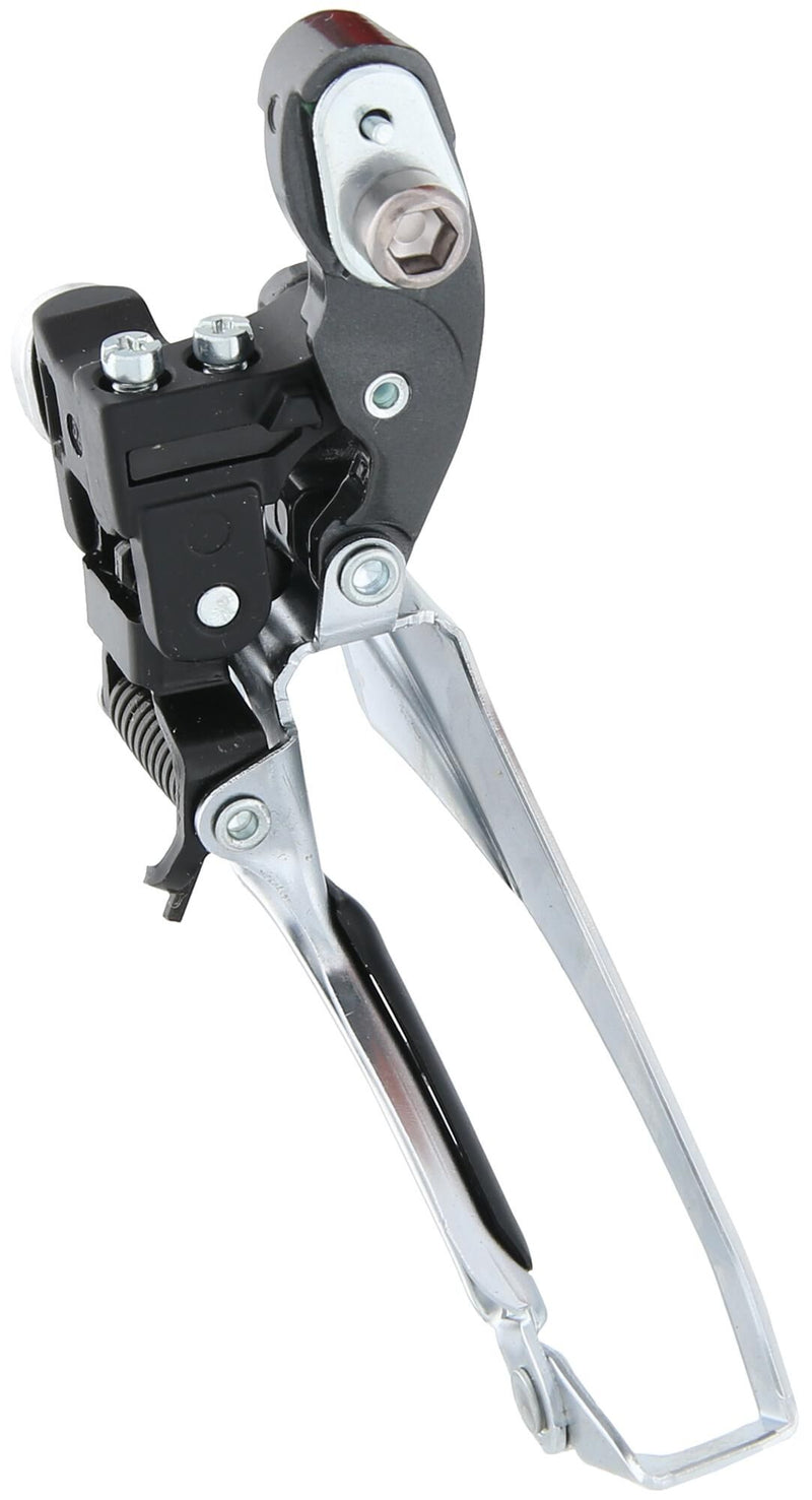 Load image into Gallery viewer, Shimano voorderailleur claris fd-r2000 shim.fr.derail.claris fdr2000 61-66 br.on dr
