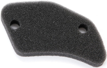 Nypso luchtfilter air filter black