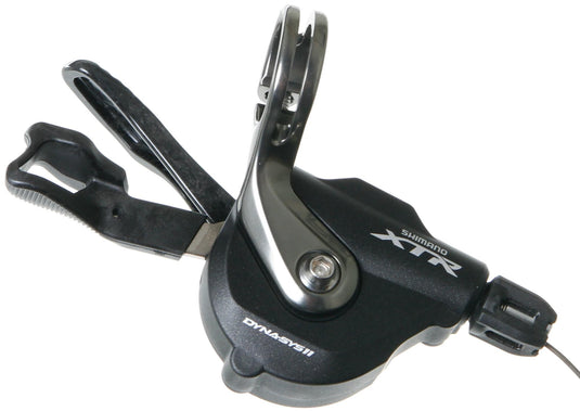 Shimano duimversteller xtr sl-m9000 shim.shifter xtr slm9000 11sp ispec ii