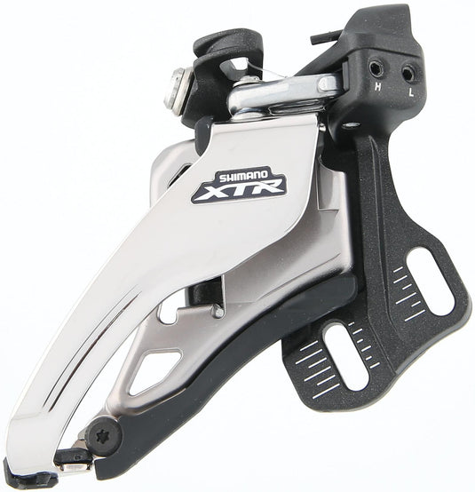 Shimano voorderailleur xtr fd-m9020 shim.fr.derail.xtr fdm9020 66-69 et ss sp