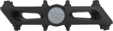 Dmr v6 platform pedals