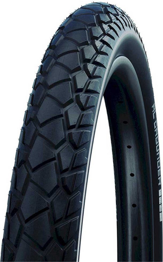 Schwalbe - al grounder performance dd reflex 27.5x2.35