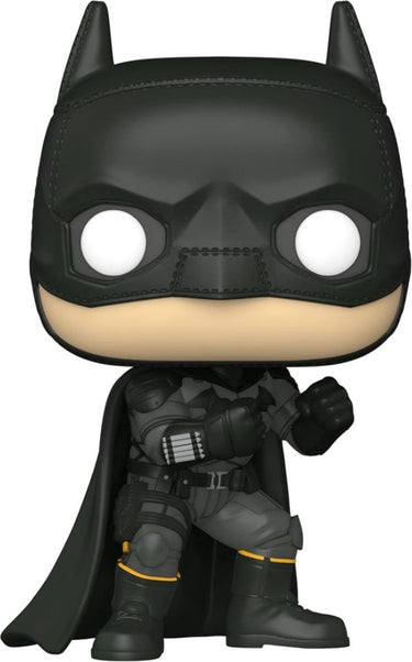 Funko pop! dc: the batman movie - batman