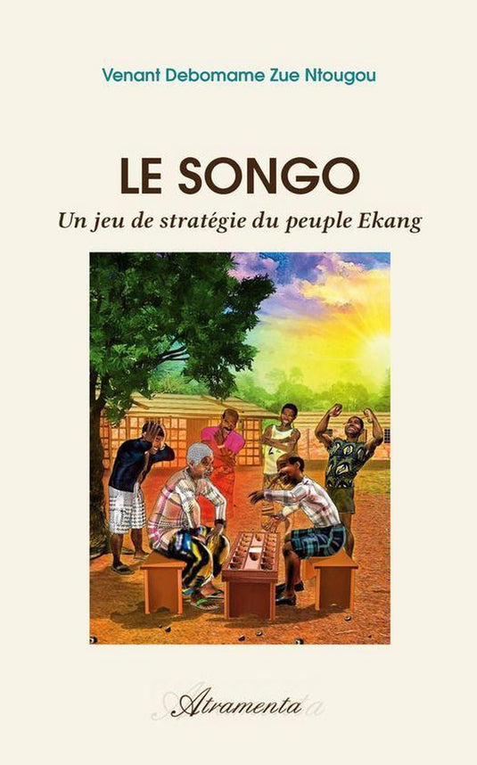 Le songo