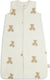 Jollein zomerslaapzak baby jersey 70cm - teddy bear