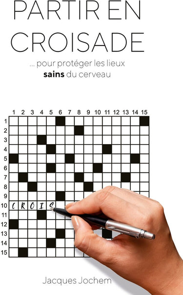 Partir en croisade...