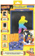 Lexibook naruto 11’’ meerkleurige leer- en teken-e-ink-tablet met sjablonen