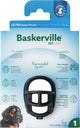 Baskerville ultra basket muzzle zwart - hondenopvoeding - nr 1 one size