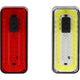 Simson verlichtingsset aurora pocket - usb-c oplaadbaar