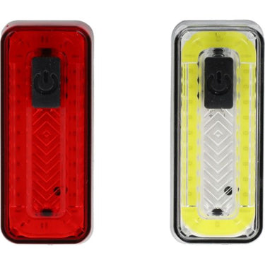 Simson verlichtingsset aurora pocket