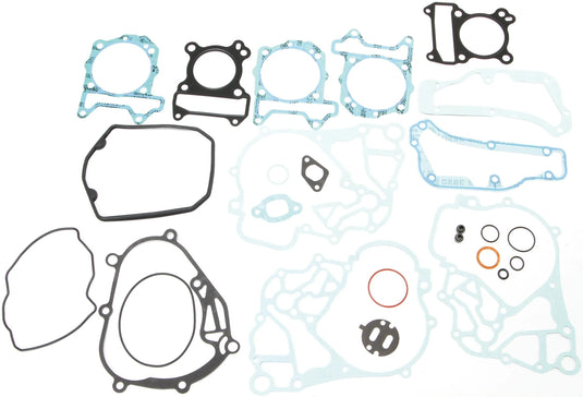 Athena motordichtungssatz seal set piaggio leader