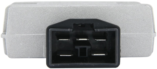 Rms spannungsregler voltage regulator 5 pins