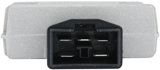 Rms spanningsregelaar voltage regulator 5 pins