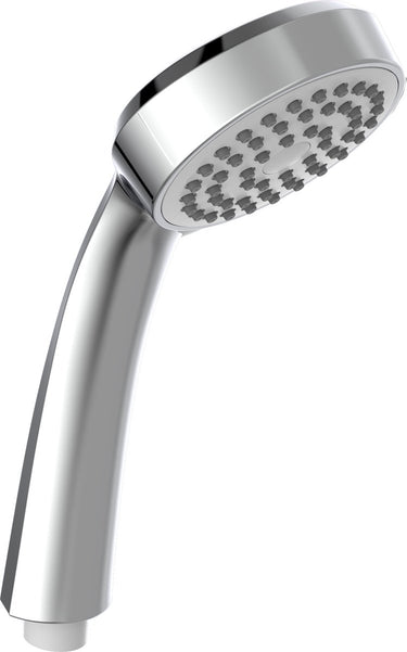 Schütte rimini handdouche - douchekop ø 8 cm - 1 stand - chroom