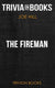 The fireman by joe hill (trivia-on-books)