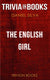 The english girl by daniel silva (trivia-on-books)