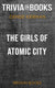 Ty the girls of atomic ci by denise kiernan (trivia-on-books)