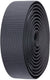 Bbb cycling stuurlint gravelbike en racefiets - beste grip en schokabsorptie - lengte: 200cm - dikte: 3.5mm - incl. stuurdoppen - zwart - gravelribbon gel bht-16