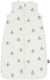 Jollein baby slaapzak zomer jersey rib 70cm - nostalgic ride - zomerslaapzak