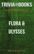 Flora ulysses by kate dicamillo (trivia-on-books)