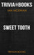 Sweet tooth by ian mcewan (trivia-on-books)