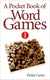 A pocket book of word games
