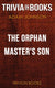 The orphan master's son by adam johnson (trivia-on-books)