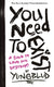 Yungblud you need to exist