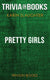 Ty pret girls by karin slaughter (trivia-on-books)