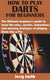 How to play darts for beginners