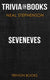 Seveneves by neal stephenson (trivia-on-books)