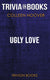 Ugly love by colleen hoover (trivia-on-books)