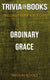 Ordinary grace by william kent krueger (trivia-on-books)