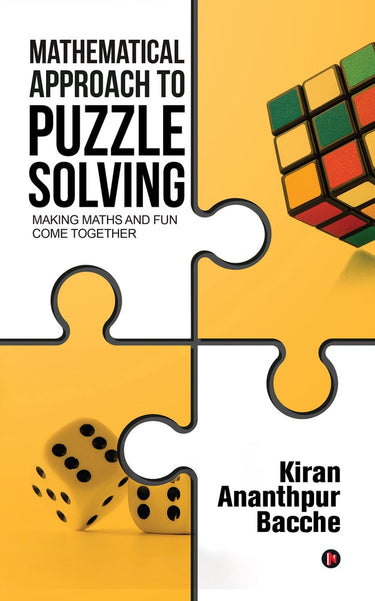 Mathematical approach to puzzle solving