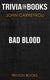 Bad blood by john carreyrou (trivia-on-books)