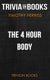 The 4 hour body by timothy ferriss (trivia-on-books)