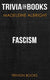 Fascism by madeleine albright (trivia-on-books)