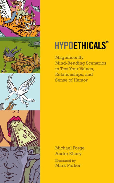 Hypoethicals